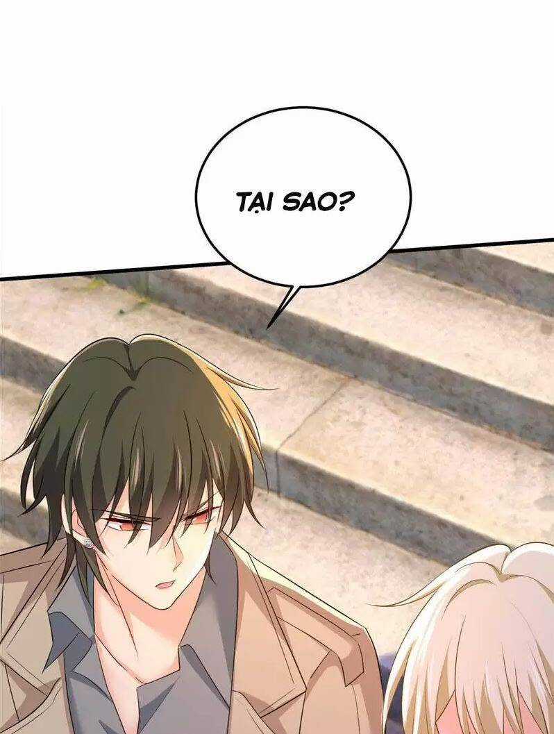 Tổng Tài Tại Thượng Chapter 560.2 trang 1