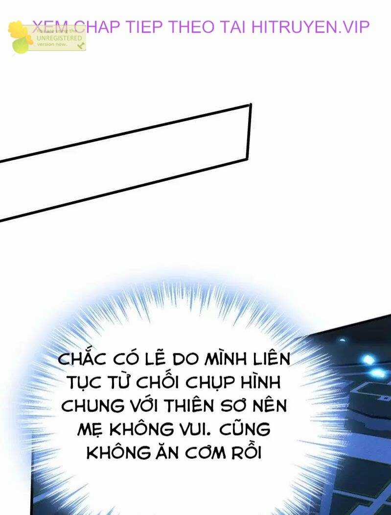 Tổng Tài Tại Thượng Chapter 563.1 trang 0