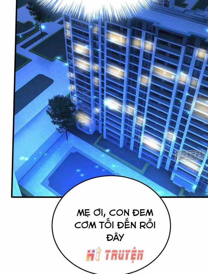 Tổng Tài Tại Thượng Chapter 563.1 trang 1