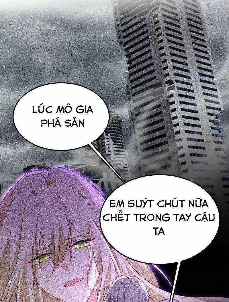Tổng Tài Tại Thượng Chapter 563.2 trang 0