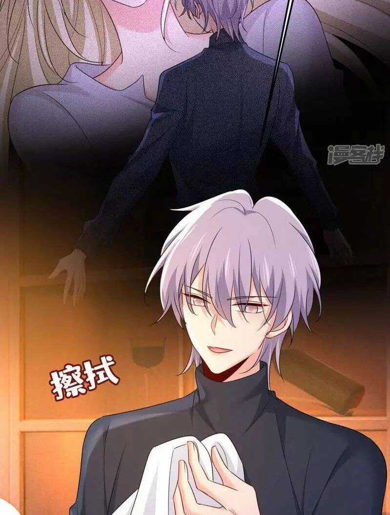 Tổng Tài Tại Thượng Chapter 563.2 trang 1