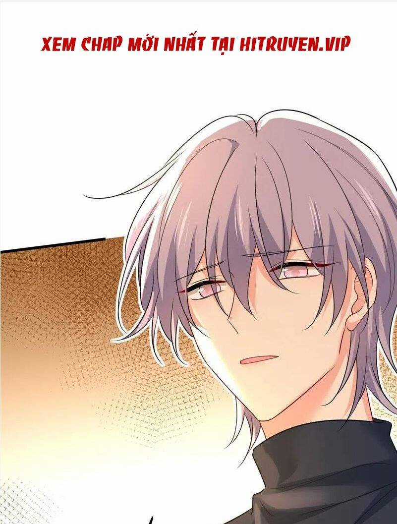 Tổng Tài Tại Thượng Chapter 564 trang 0
