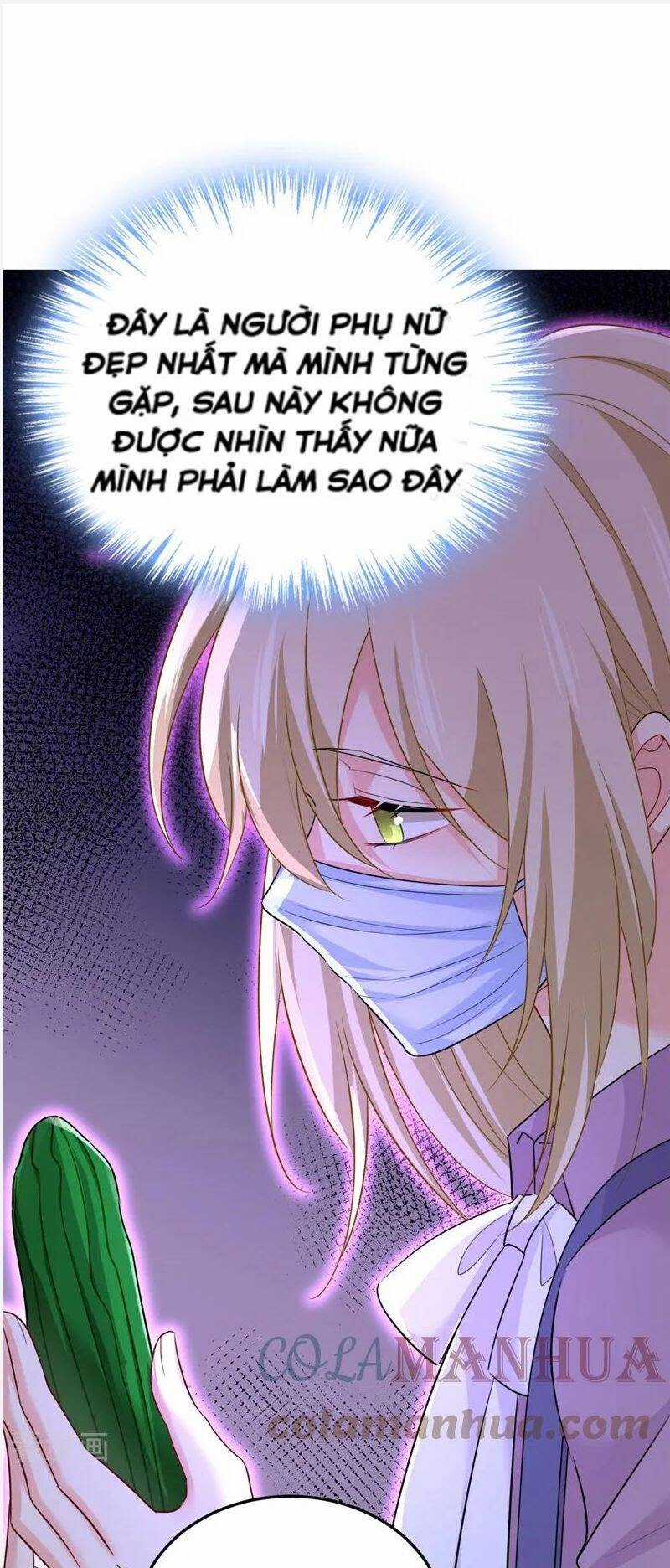 Tổng Tài Tại Thượng Chapter 567 trang 0