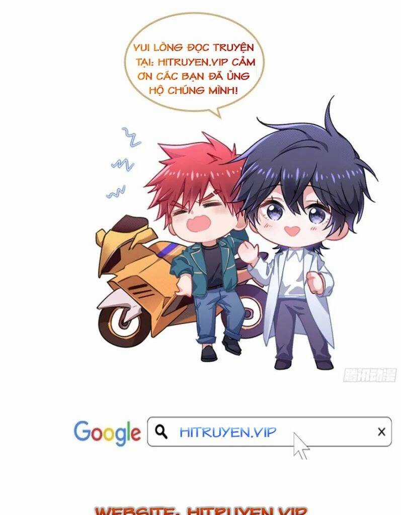 Tổng Tài Tại Thượng Chapter 568.1 trang 0