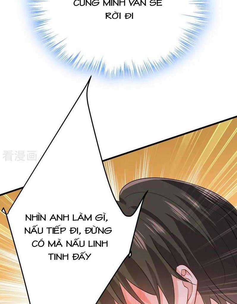 Tổng Tài Tại Thượng Chapter 568.2 trang 1