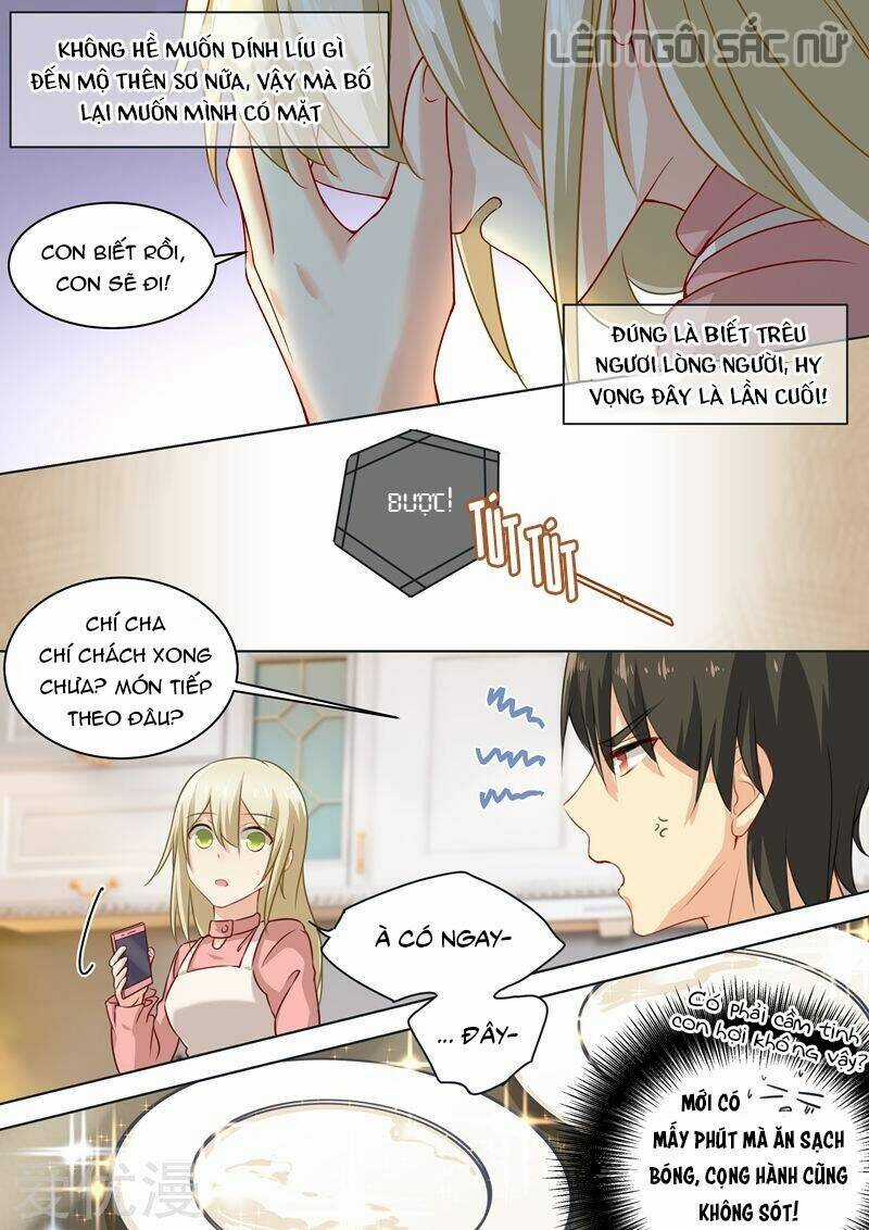 Tổng Tài Tại Thượng Chapter 57 trang 0