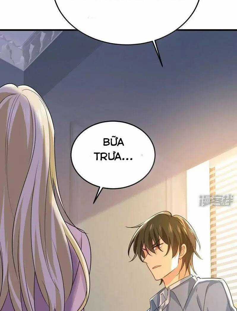 Tổng Tài Tại Thượng Chapter 570.1 trang 1