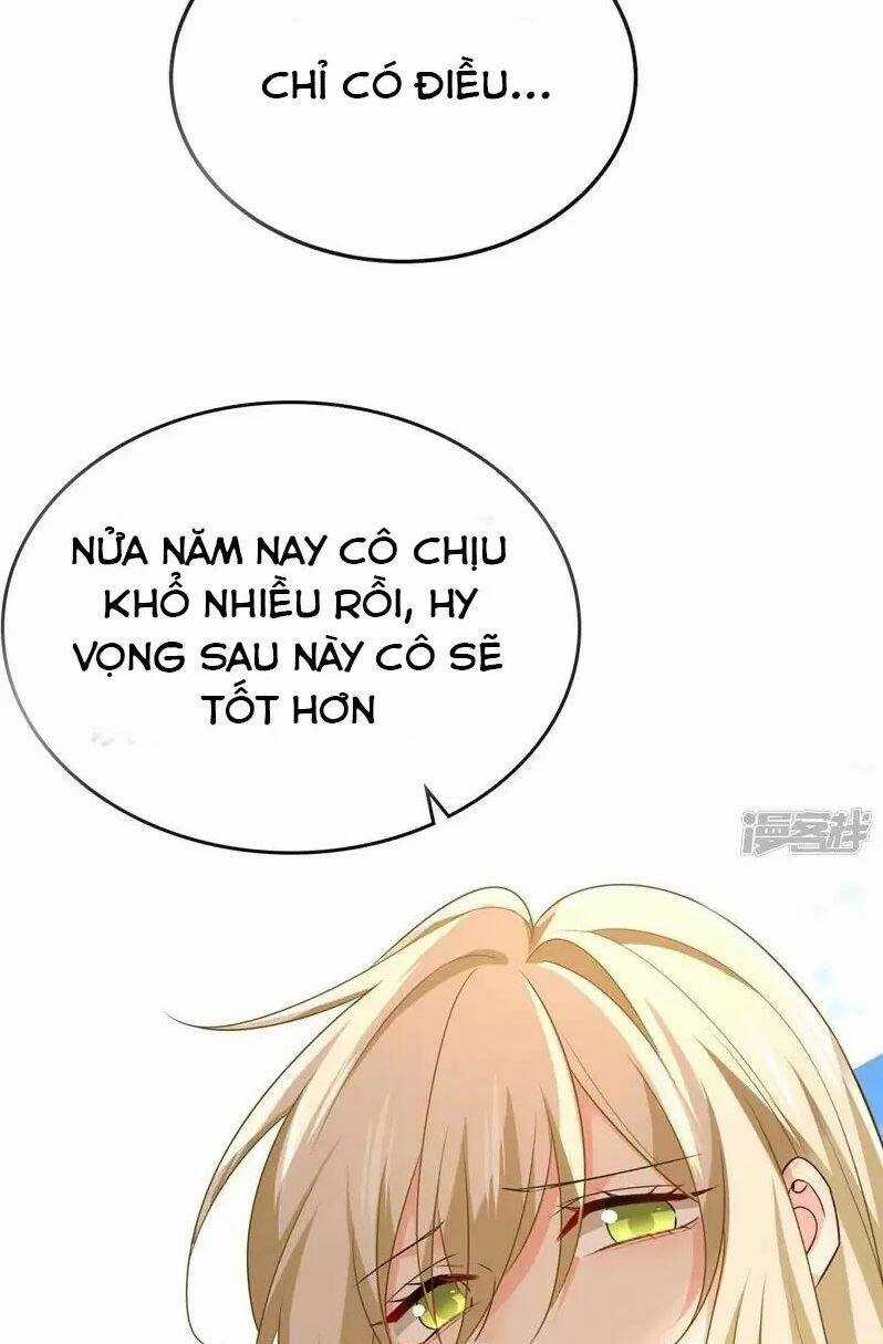 Tổng Tài Tại Thượng Chapter 570.2 trang 0