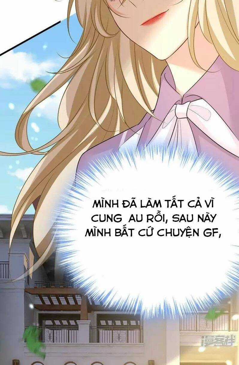 Tổng Tài Tại Thượng Chapter 570.2 trang 1