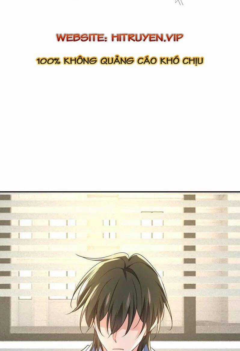 Tổng Tài Tại Thượng Chapter 571.1 trang 1