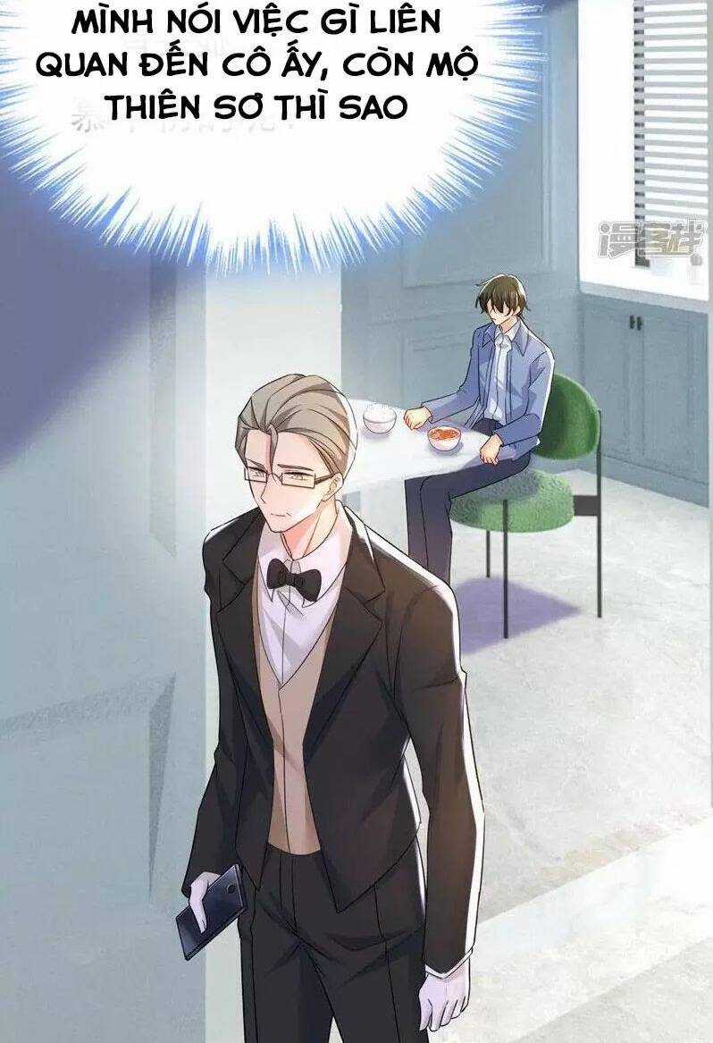 Tổng Tài Tại Thượng Chapter 571.2 trang 1