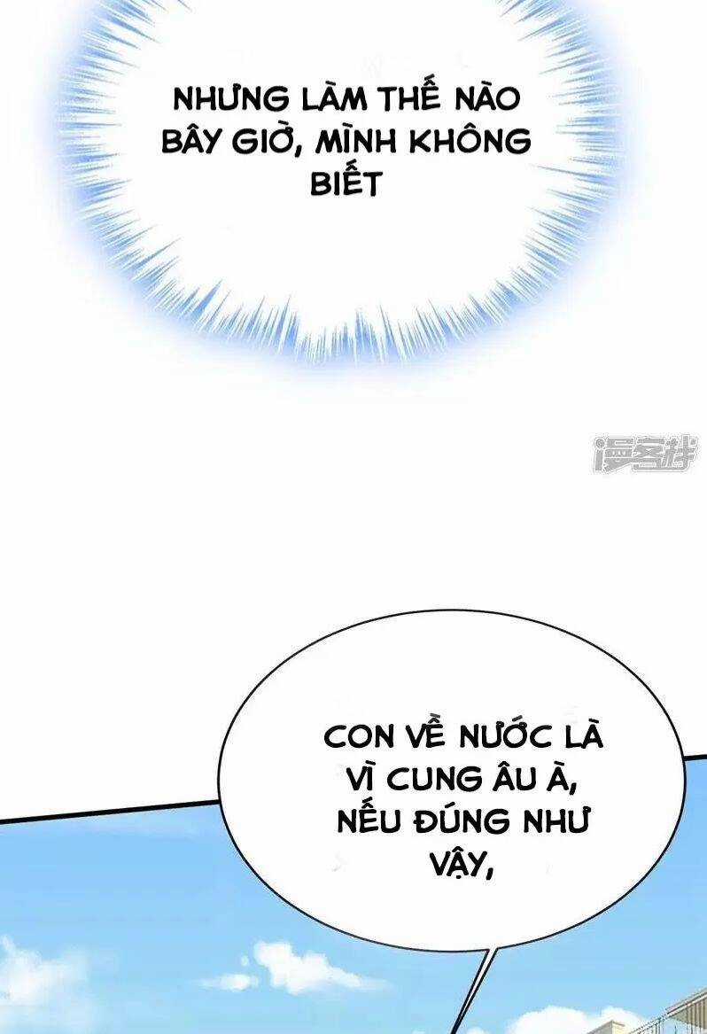 Tổng Tài Tại Thượng Chapter 571.2 trang 12