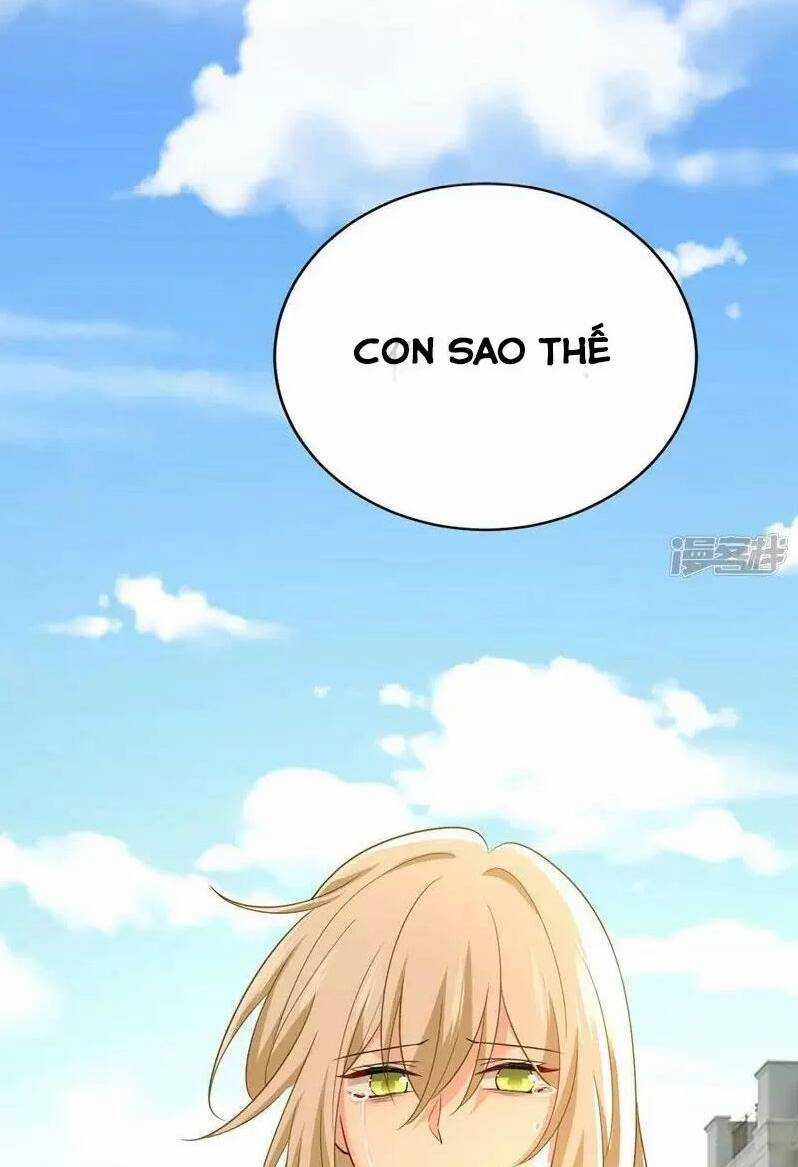 Tổng Tài Tại Thượng Chapter 571.2 trang 15