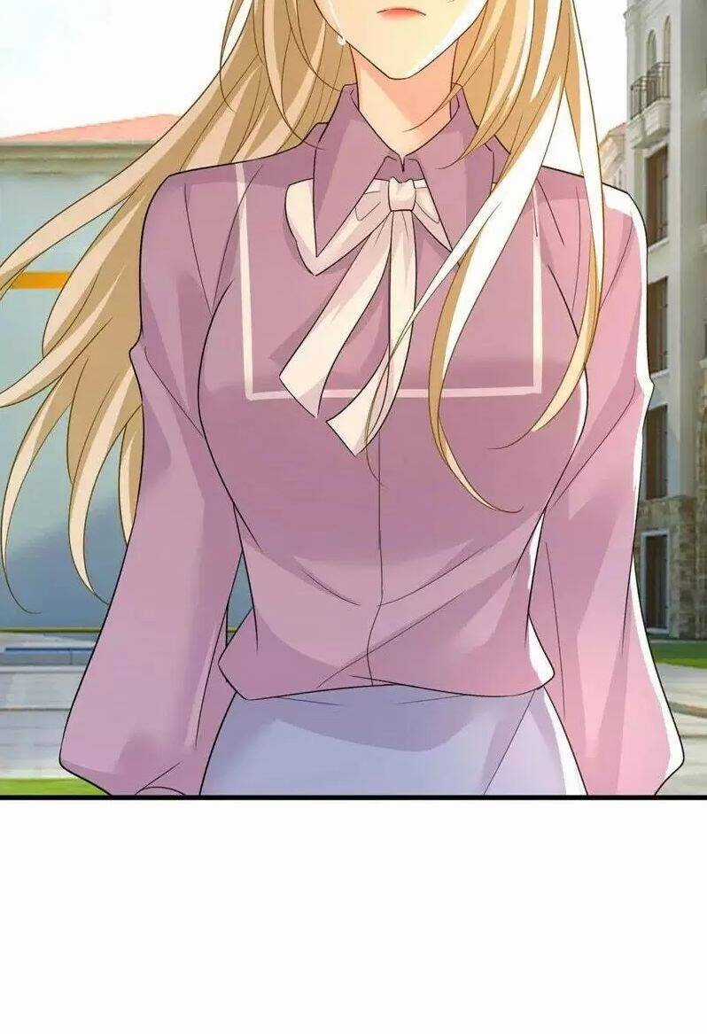 Tổng Tài Tại Thượng Chapter 571.2 trang 16