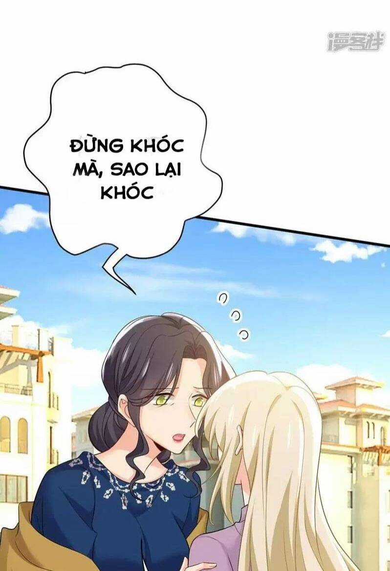 Tổng Tài Tại Thượng Chapter 571.2 trang 17