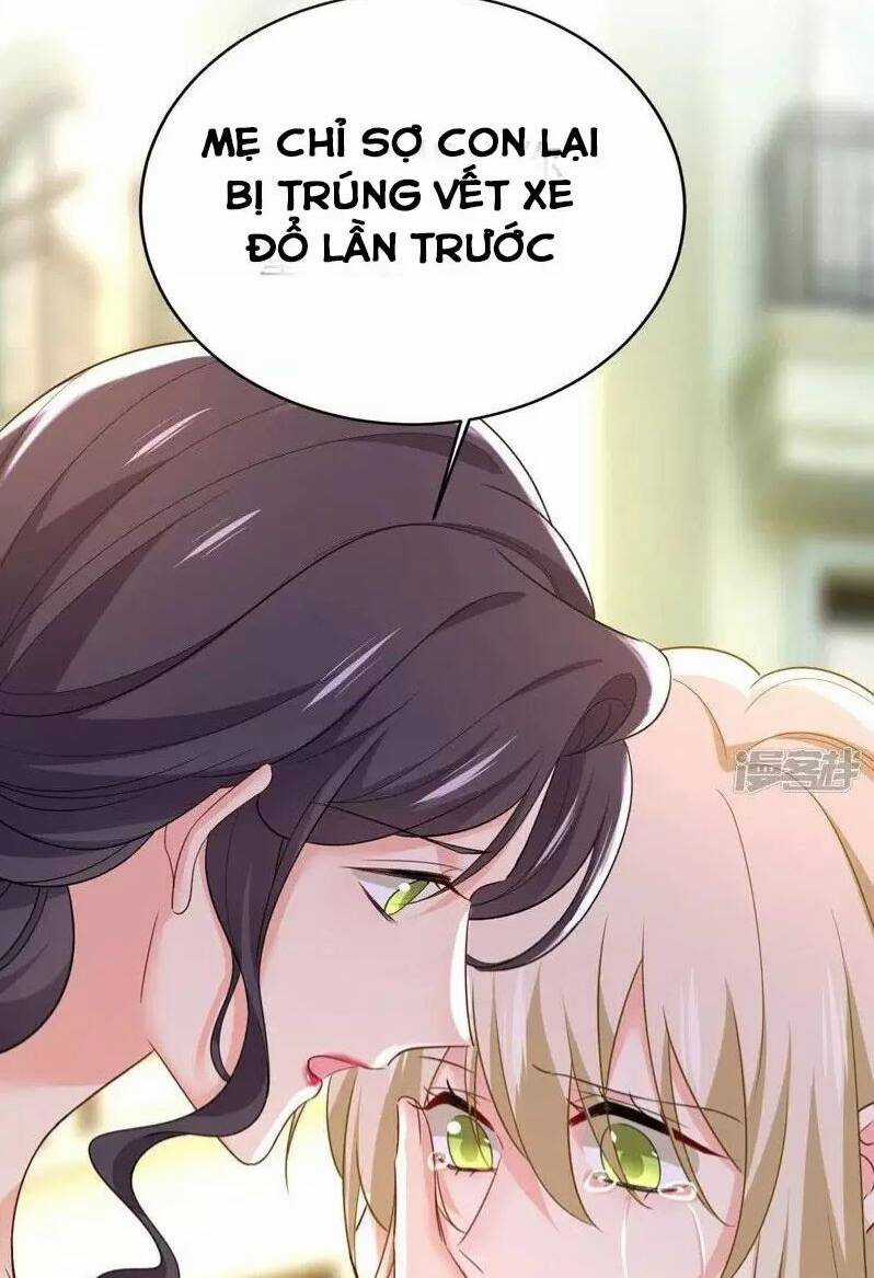 Tổng Tài Tại Thượng Chapter 571.2 trang 19