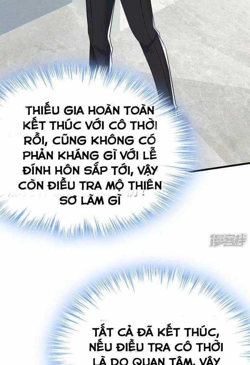 Tổng Tài Tại Thượng Chapter 571.2 trang 2