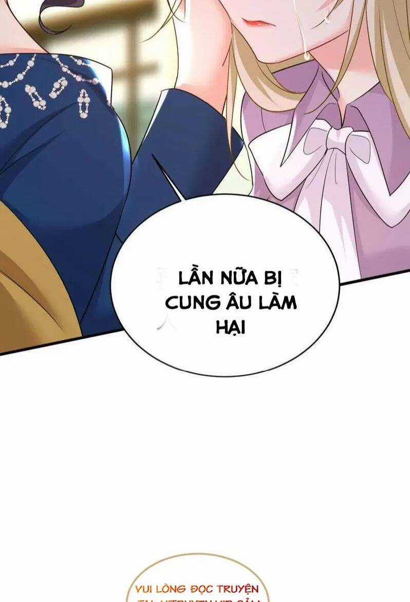 Tổng Tài Tại Thượng Chapter 571.2 trang 20