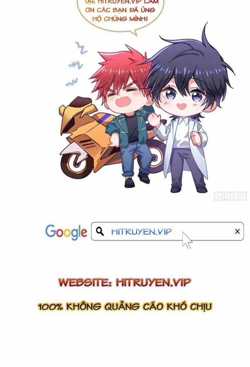 Tổng Tài Tại Thượng Chapter 571.2 trang 21