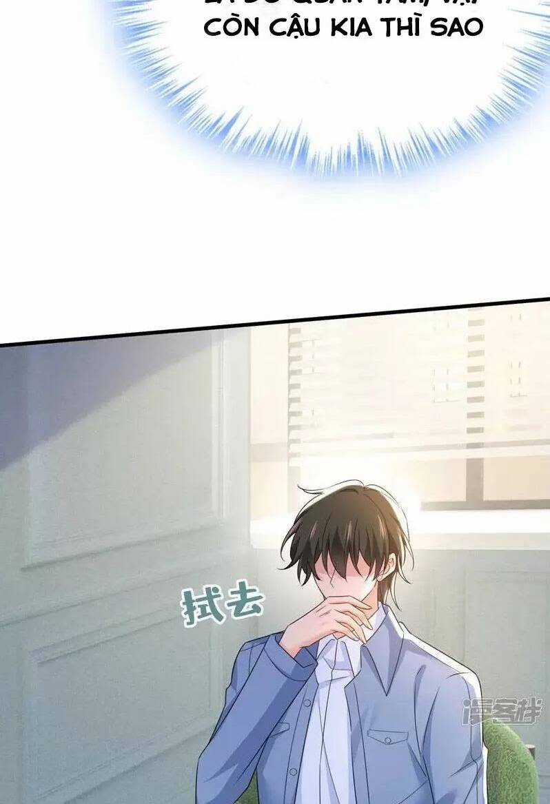 Tổng Tài Tại Thượng Chapter 571.2 trang 3