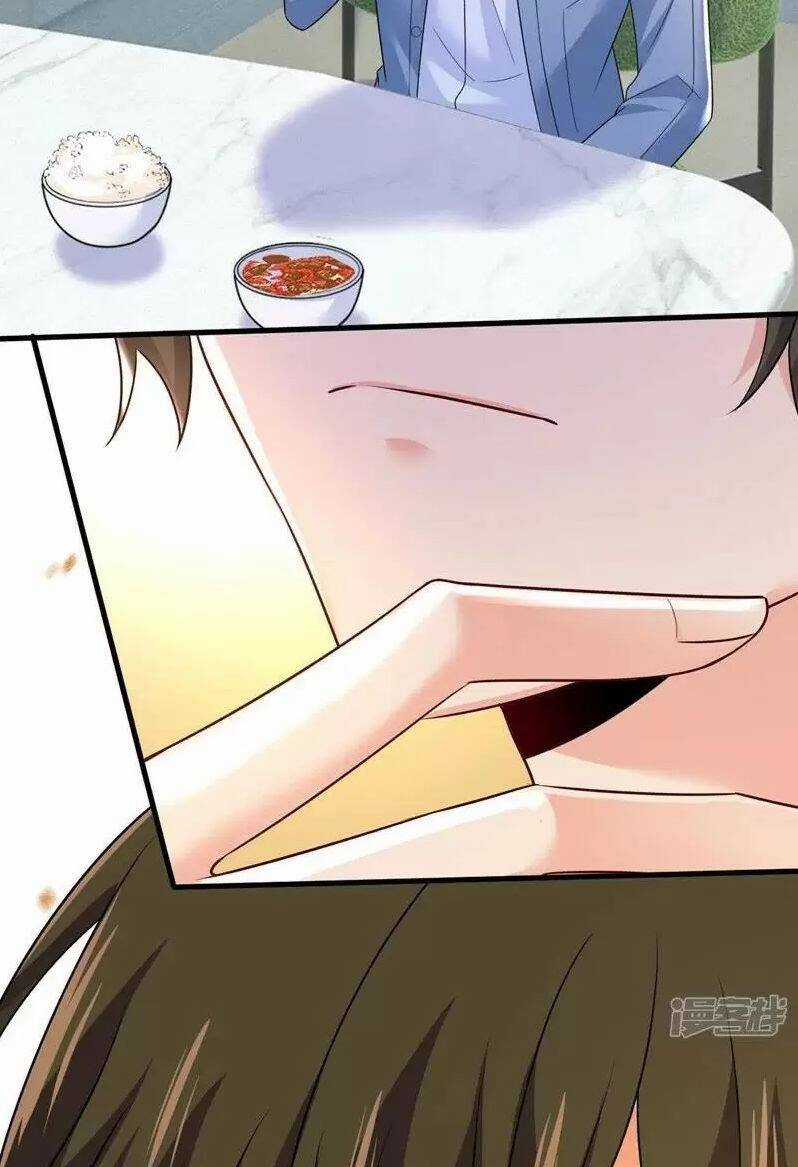 Tổng Tài Tại Thượng Chapter 571.2 trang 4