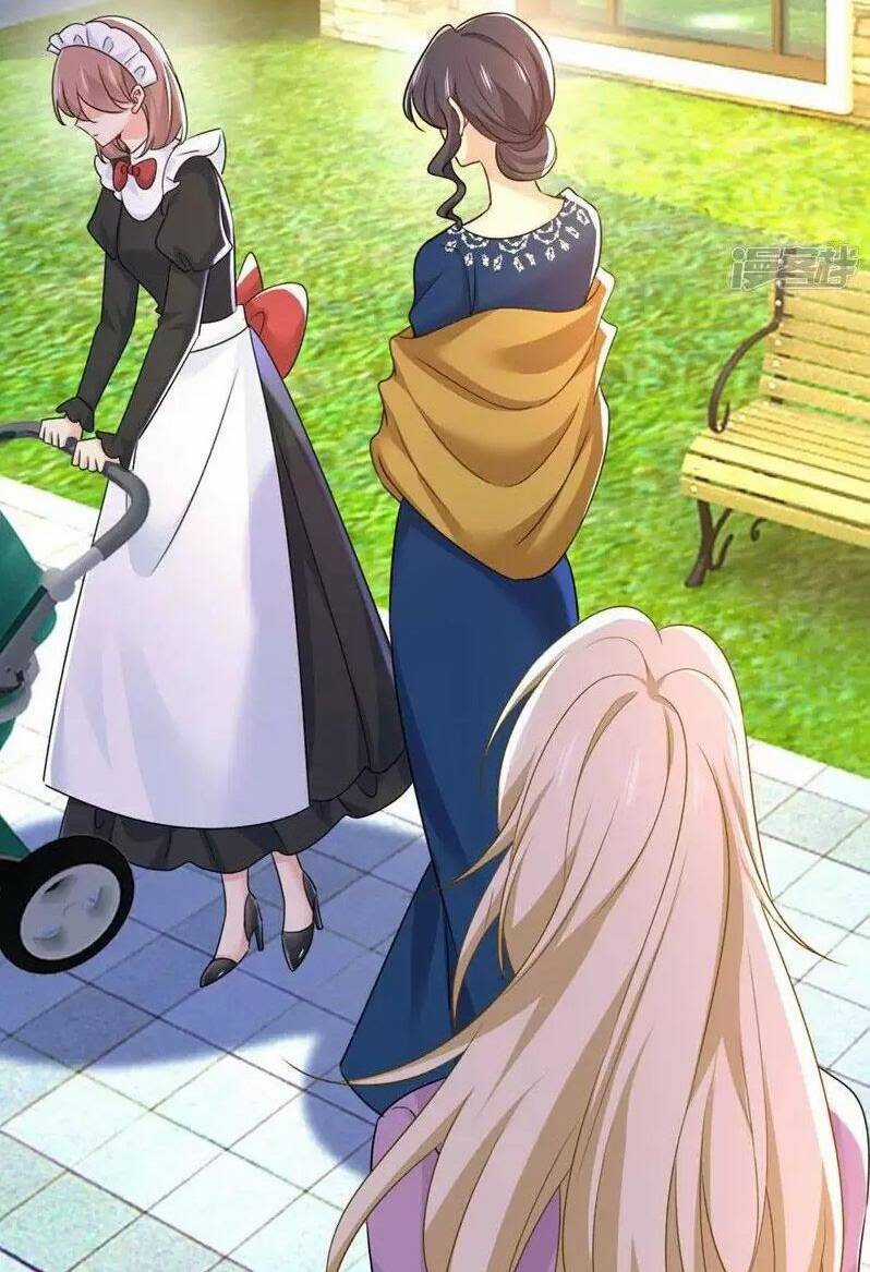 Tổng Tài Tại Thượng Chapter 571.2 trang 7