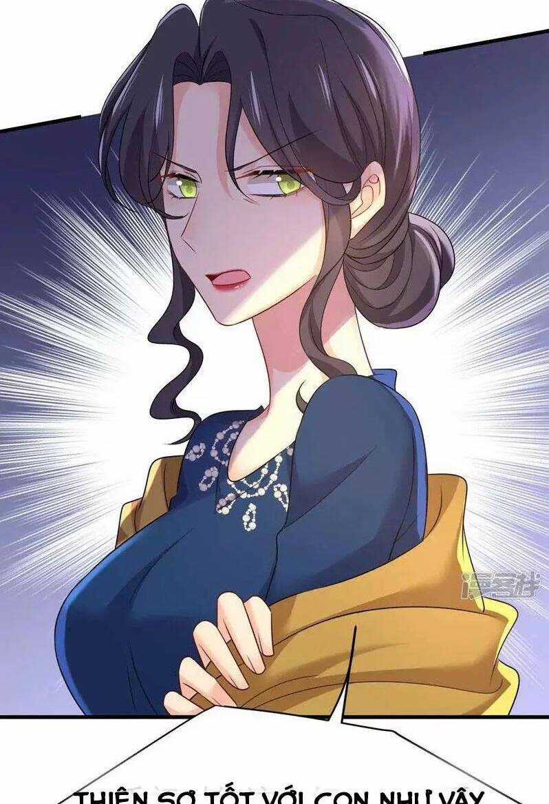 Tổng Tài Tại Thượng Chapter 571.2 trang 9