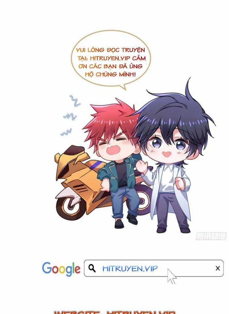 Tổng Tài Tại Thượng Chapter 572.1 trang 0