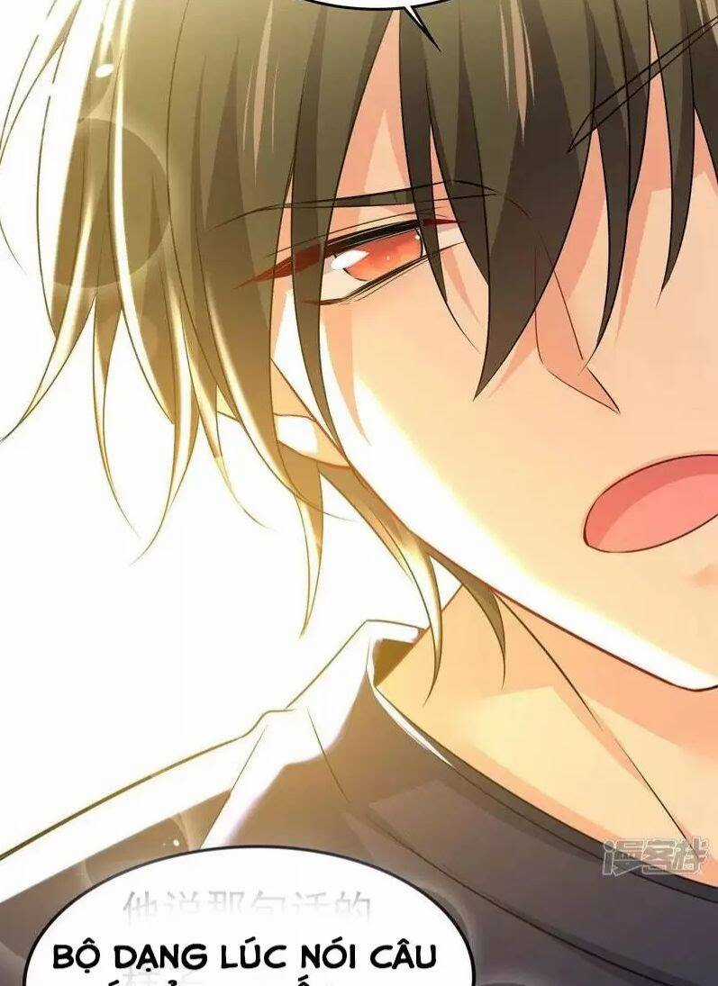 Tổng Tài Tại Thượng Chapter 572.1 trang 10