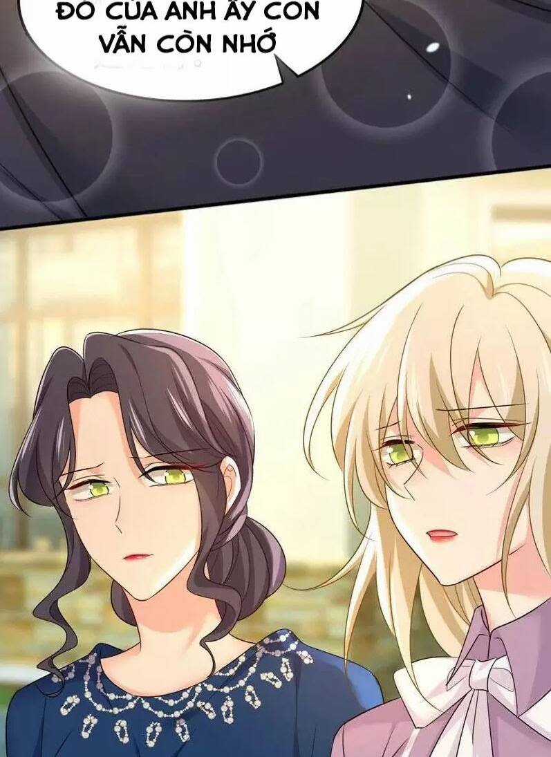 Tổng Tài Tại Thượng Chapter 572.1 trang 11