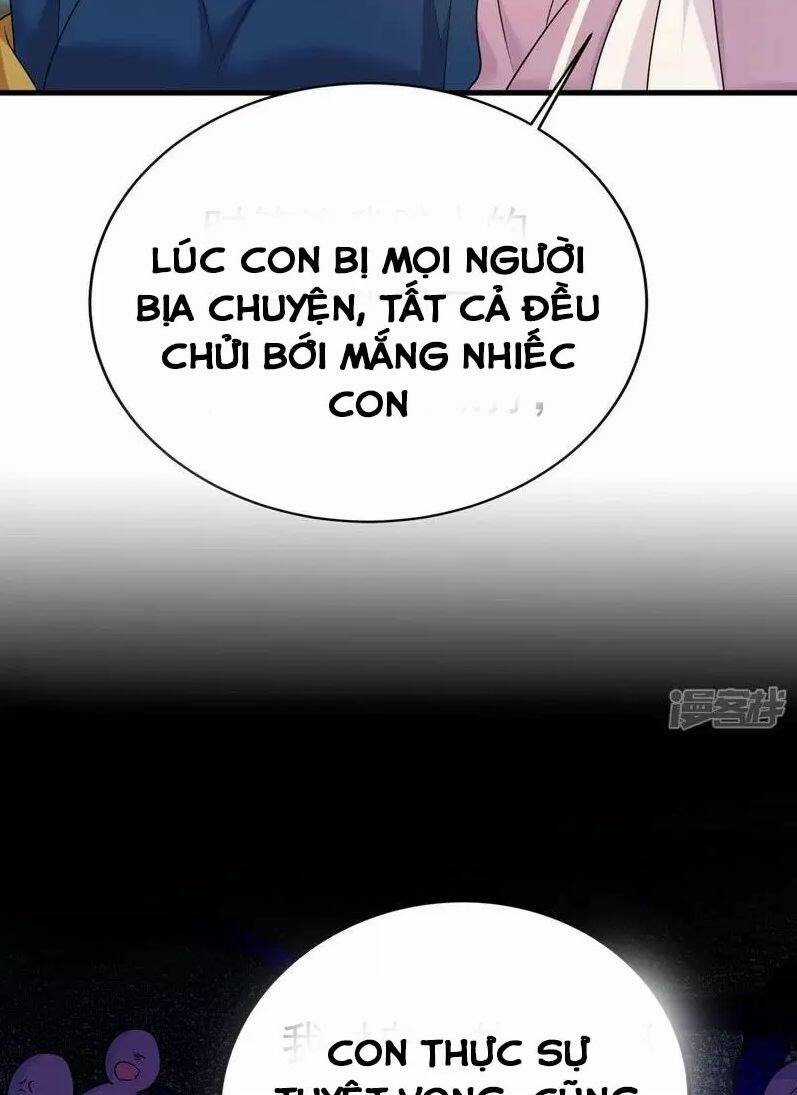 Tổng Tài Tại Thượng Chapter 572.1 trang 12