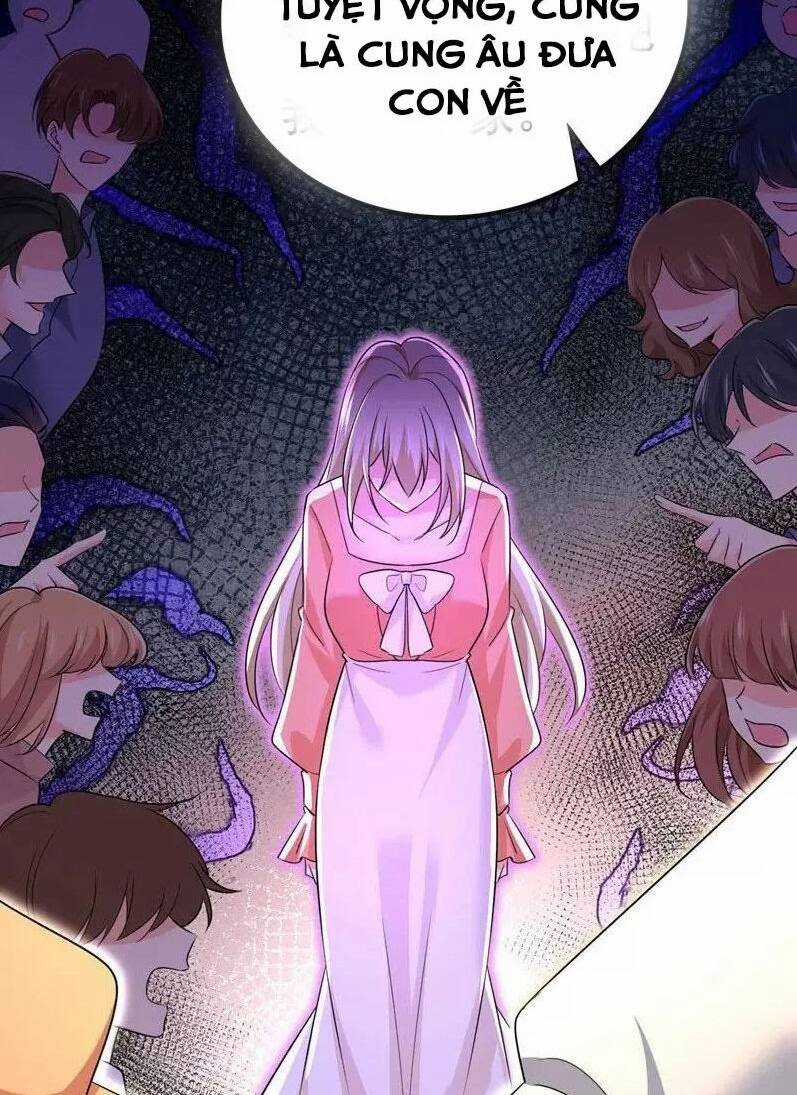 Tổng Tài Tại Thượng Chapter 572.1 trang 13