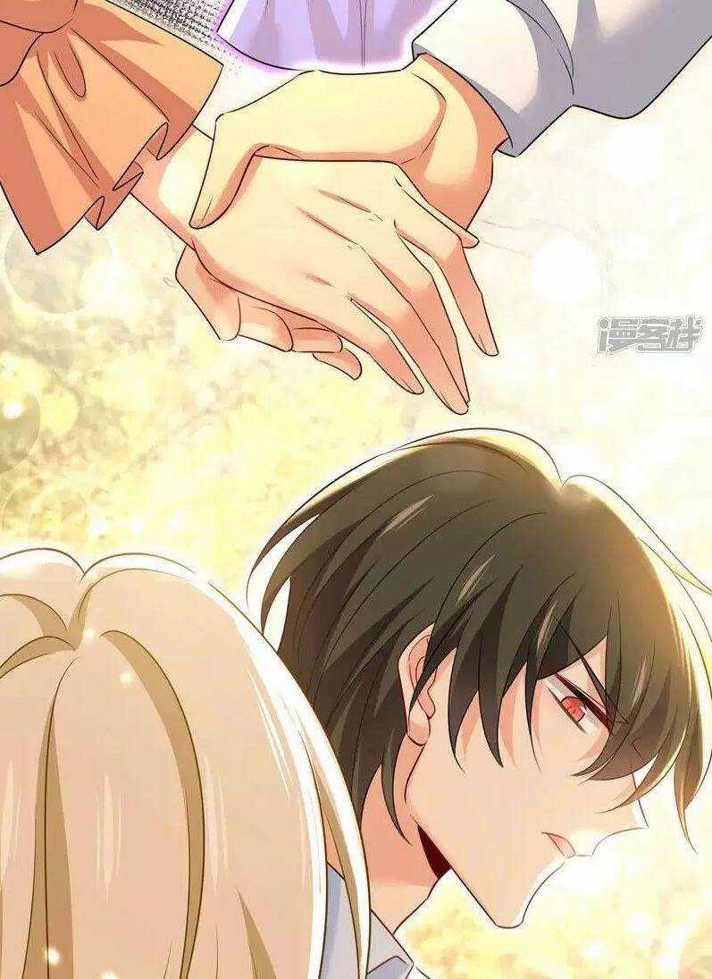 Tổng Tài Tại Thượng Chapter 572.1 trang 14