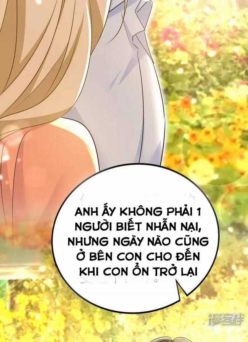 Tổng Tài Tại Thượng Chapter 572.1 trang 15