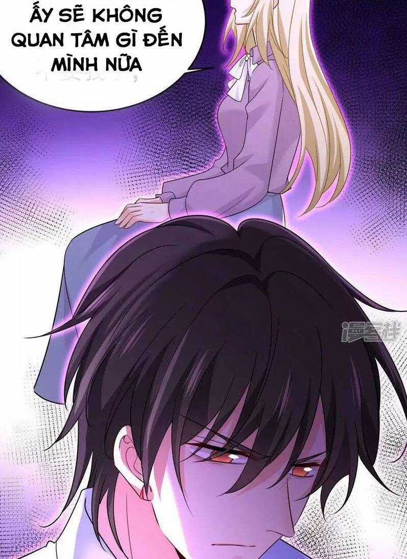 Tổng Tài Tại Thượng Chapter 572.1 trang 17