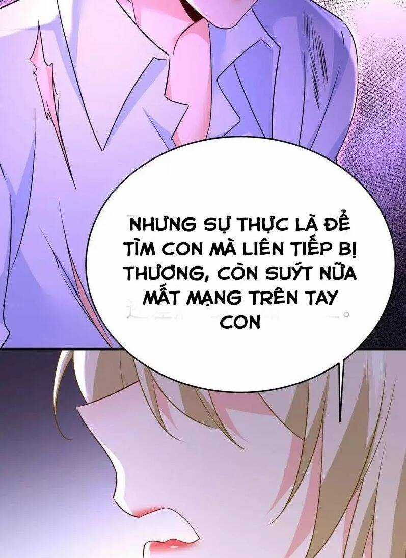 Tổng Tài Tại Thượng Chapter 572.1 trang 18