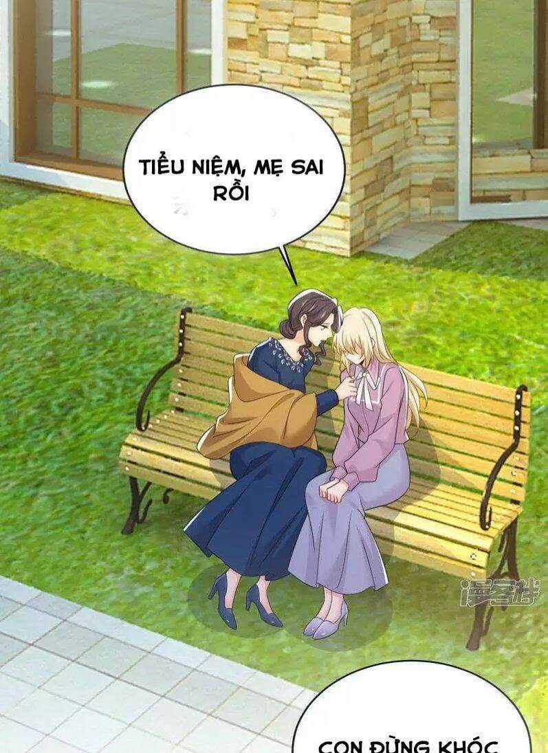 Tổng Tài Tại Thượng Chapter 572.1 trang 2