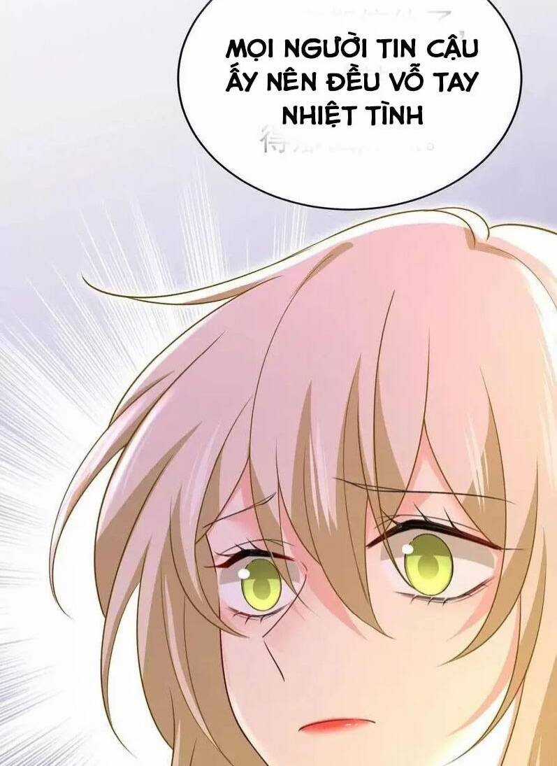 Tổng Tài Tại Thượng Chapter 572.1 trang 23