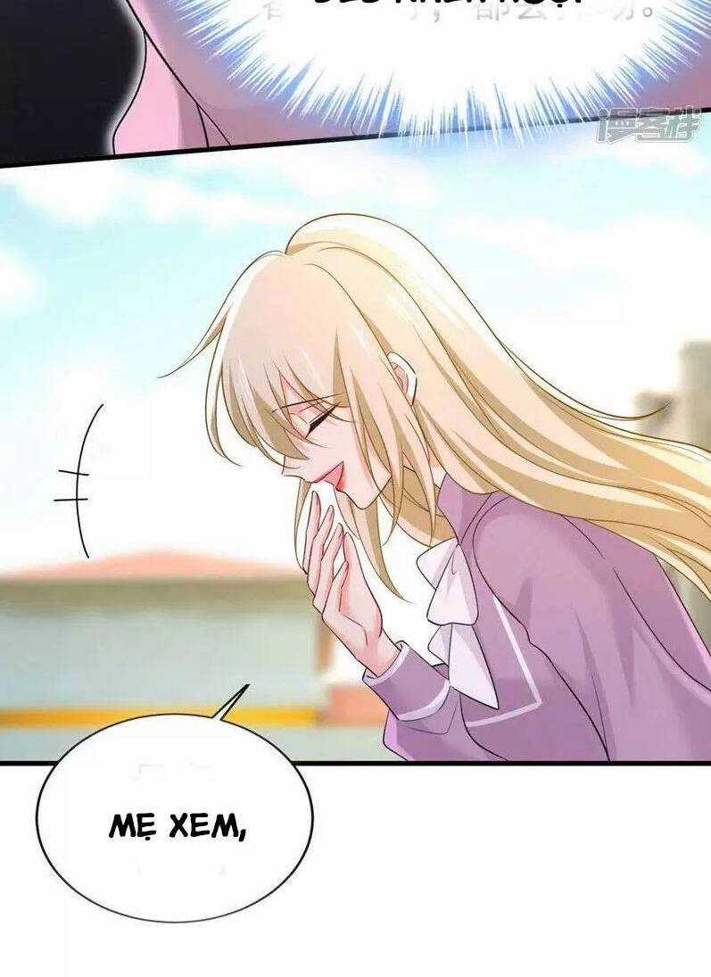 Tổng Tài Tại Thượng Chapter 572.1 trang 25