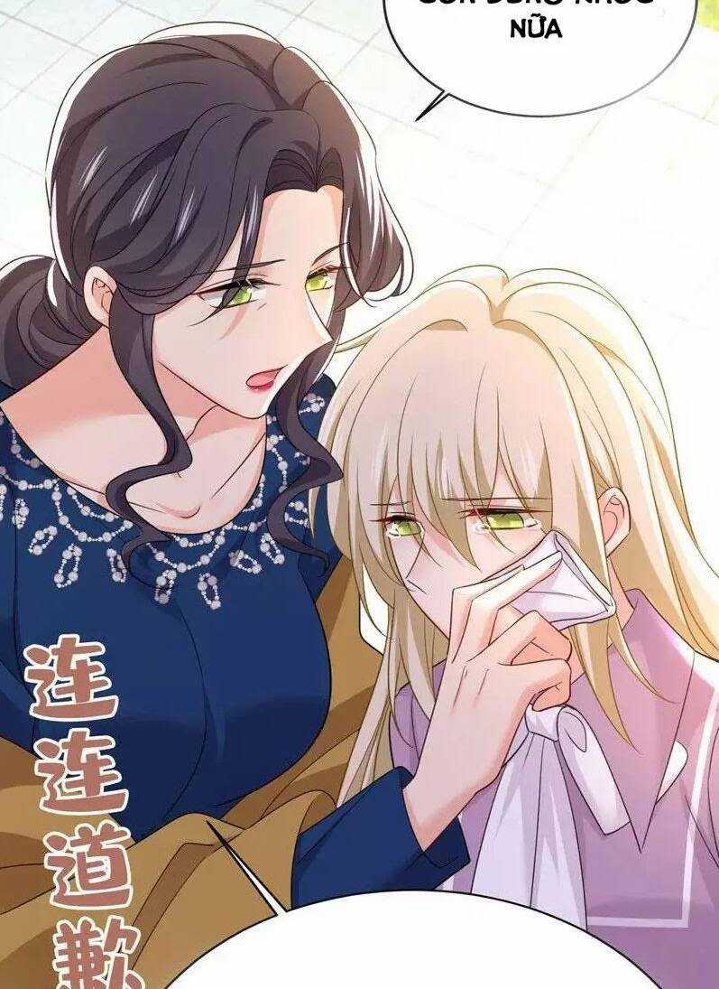 Tổng Tài Tại Thượng Chapter 572.1 trang 3