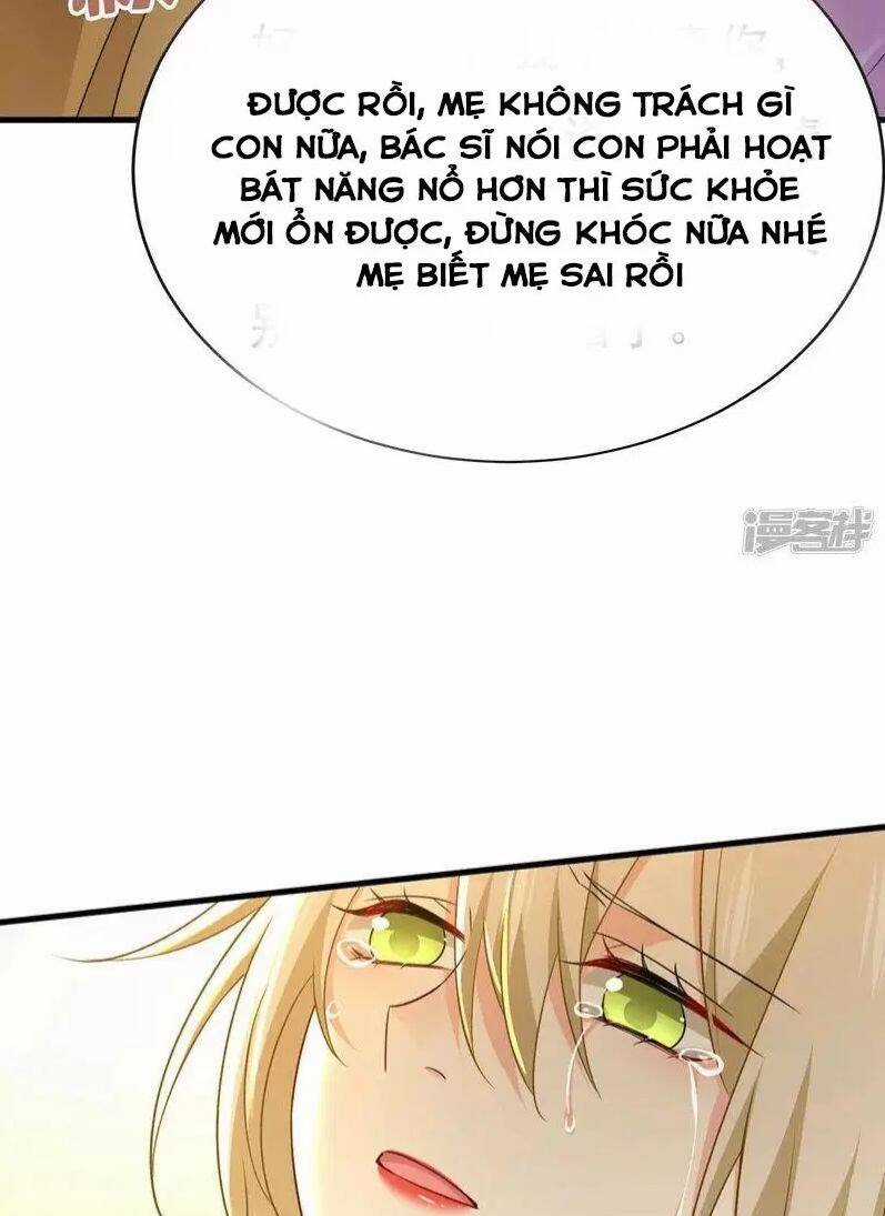 Tổng Tài Tại Thượng Chapter 572.1 trang 4