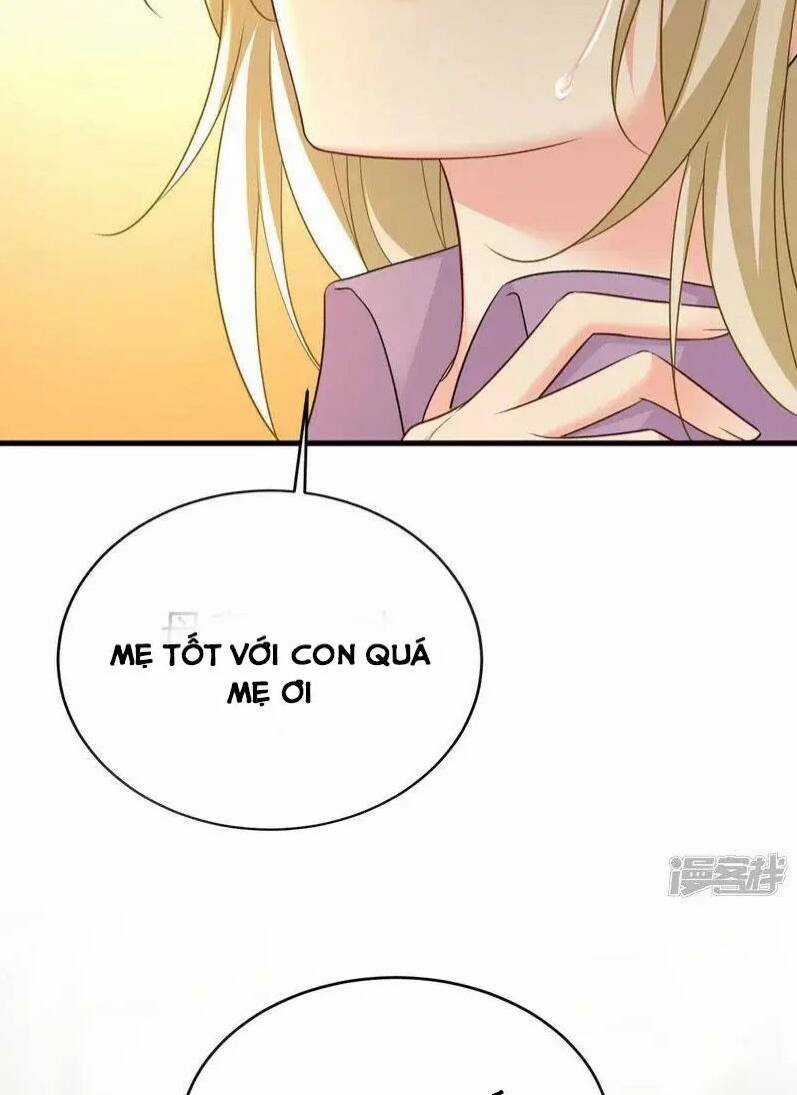 Tổng Tài Tại Thượng Chapter 572.1 trang 5