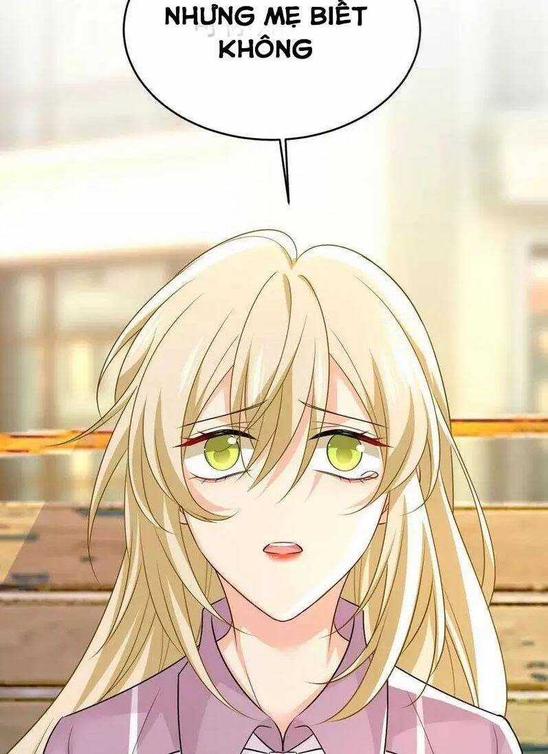 Tổng Tài Tại Thượng Chapter 572.1 trang 6