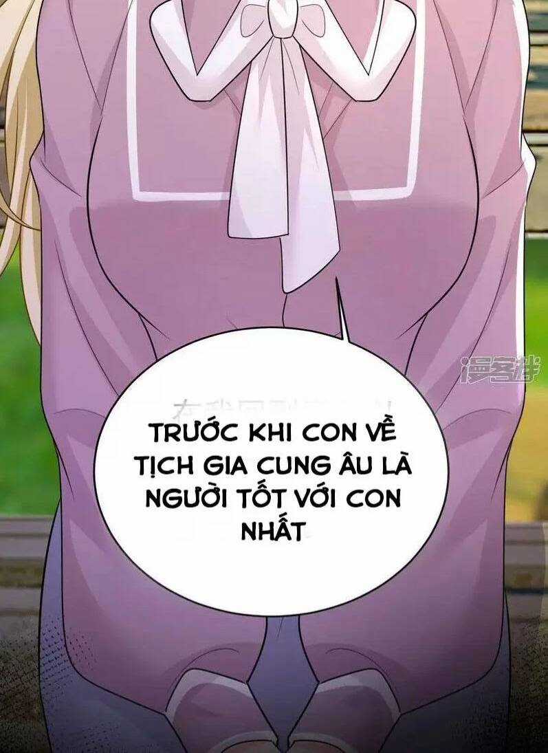 Tổng Tài Tại Thượng Chapter 572.1 trang 7