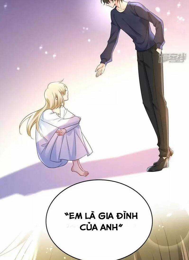 Tổng Tài Tại Thượng Chapter 572.1 trang 9