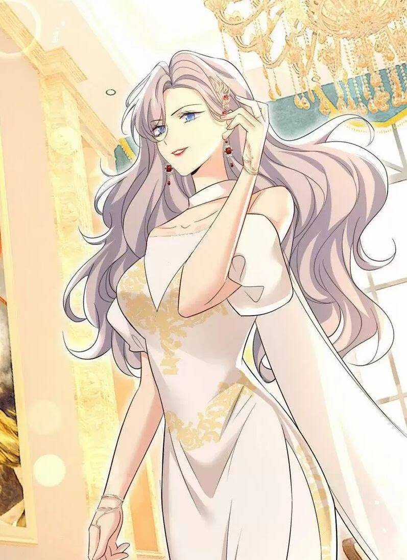 Tổng Tài Tại Thượng Chapter 572.2 trang 10