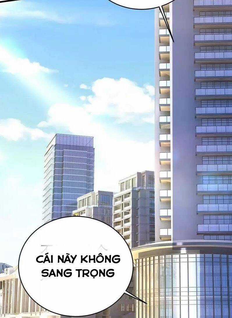 Tổng Tài Tại Thượng Chapter 572.2 trang 12