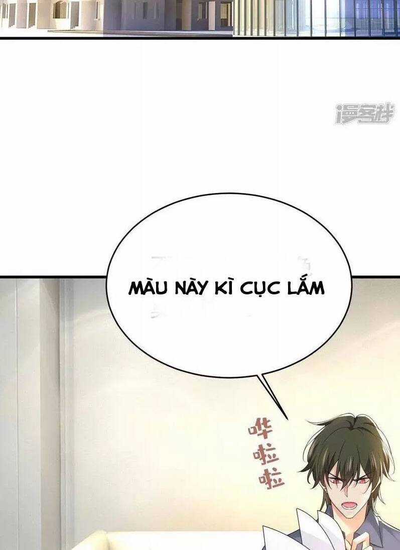 Tổng Tài Tại Thượng Chapter 572.2 trang 13