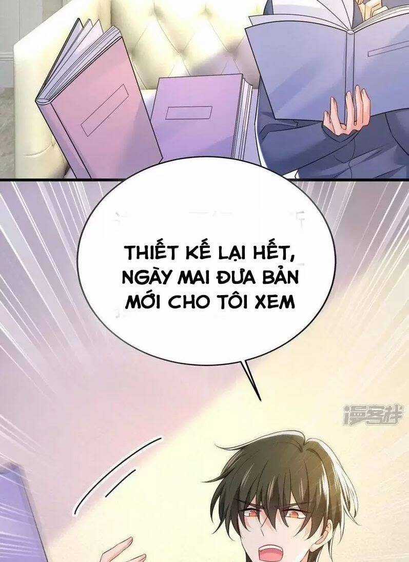 Tổng Tài Tại Thượng Chapter 572.2 trang 14