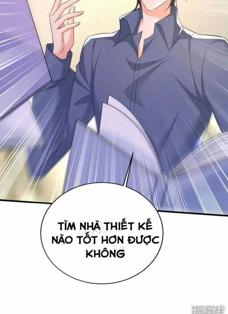 Tổng Tài Tại Thượng Chapter 572.2 trang 15